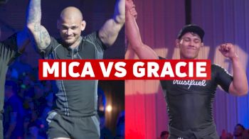 WNO 28: Mica vs Gracie