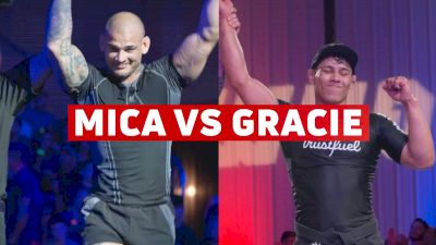 WNO 28: Mica vs Gracie