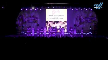 South Jersey Storm - Celsius [2024 6 Day 1] 2024 Champion Cheer and Dance Grand Nationals