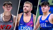 Predicting The 2025 World Team Trials Seeds