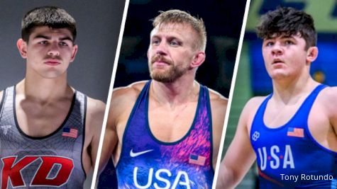 Predicting The 2025 World Team Trials Seeds
