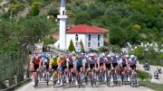 Watch In Canada: 2025 Giro d'Italia Stage 1 Extended Highlights