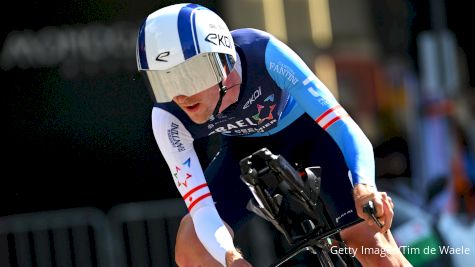 Watch In Canada: 2025 Giro d'Italia Stage 2