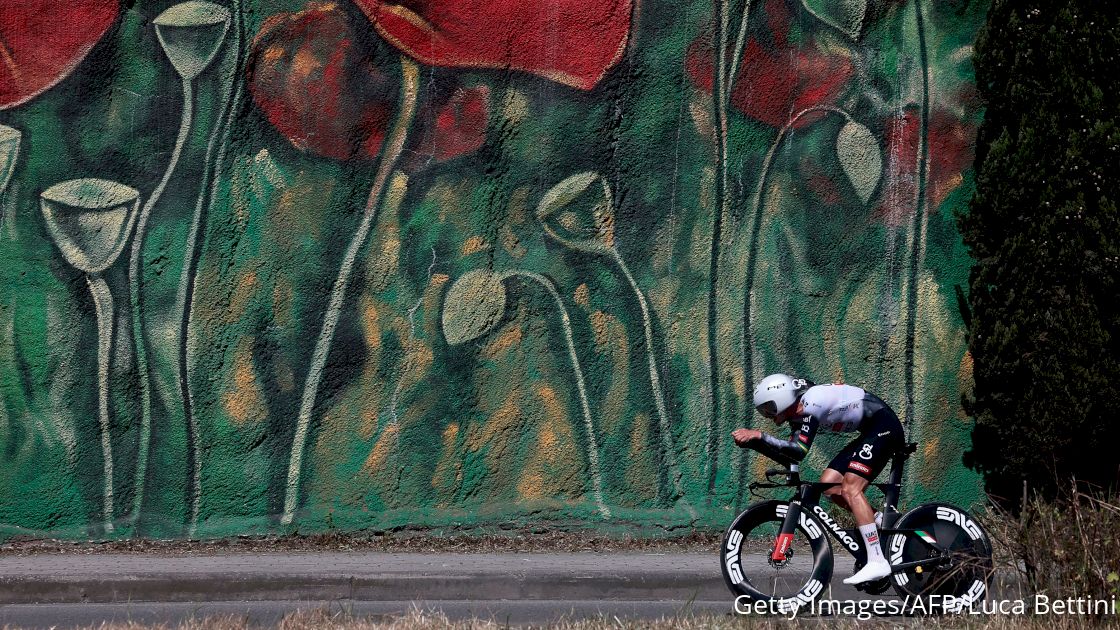 Regardez au Canada: 2025 Giro d'Italia - Étape 2
