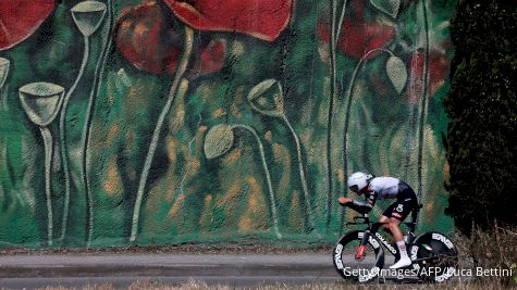 Regardez au Canada: 2025 Giro d'Italia - Étape 2