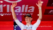 Giro d'Italia 2025 Stage 2 Results: Josh Tarling Youngest To Win Time Trial
