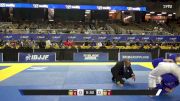 Marina Dos Santos Albino vs Kaitlyn Danica Schmidt 2026 Pan Jiu Jitsu IBJJF Championship