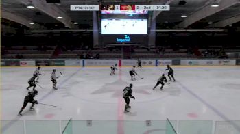 Replay: Away - 2024 Whitecourt vs Bonnyville | Dec 17 @ 6 PM