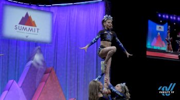 U.S. Cheer Rebels Hit Zero