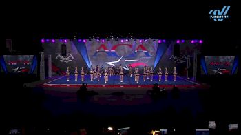 Spirit of Texas - Royal Divas [2025 L4 Senior - Medium Day 1] 2025 ACA Grand Nationals