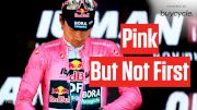 From Nearly First To No. 1: Giro d'Italia 2025 Stage 2