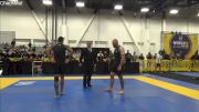 Yonathan Guertznstein vs Wyatt Beau Doblado 2024 World IBJJF Jiu-Jitsu No-Gi Championship