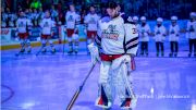 Hartford Wolf Pack Goaltender Dylan Garand Delivers Shutout For Canada