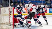 Meet The New York Rangers' AHL Affiliate: The Hartford Wolf Pack