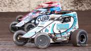 USAC AMSOIL National Sprint Cars At Tri-State Speedway Results