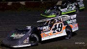 2025 Lucas Oil Late Model Dirt Series Results At Fairbury Speedway
