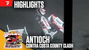 Highlights | 2025 NARC Contra Costa County Clash at Antioch Speedway