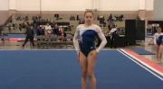Texas Dreams (Reagan Campbell) - 9.675