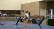 Texas Dreams (Reagan Campbell) - 9.65 1st