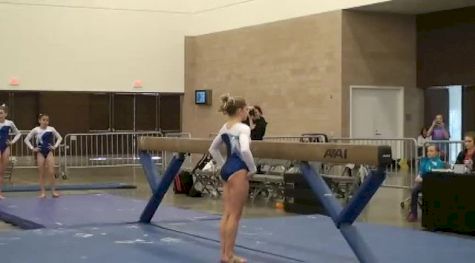 Texas Dreams (Reagan Campbell) - 9.65 1st