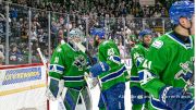 Abbotsford Canucks Hit The Road For Their Next Test