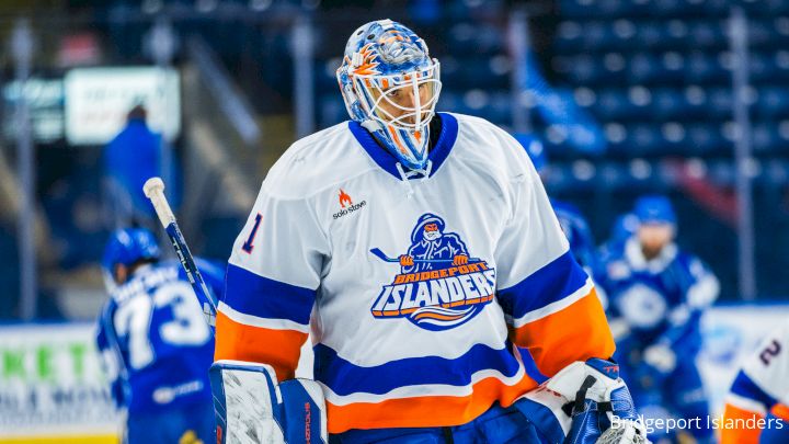 Bridgeport's Jakub Skarek Signs With IFK Helsinki