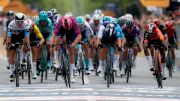 Giro d'Italia 2025 Stage 3 Results: Mads Pedersen Wins Stage, Reclaims Pink