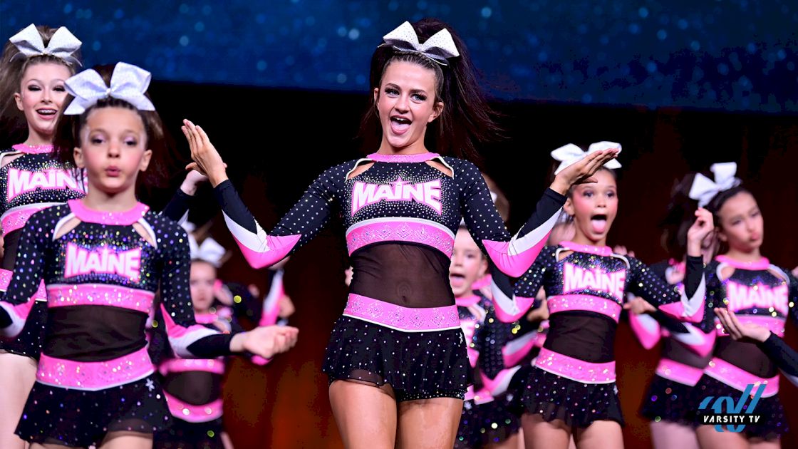 Lights, Camera, Action - Maine Stars Paparazzi Shines!