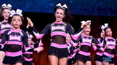 Lights, Camera, Action: Maine Stars