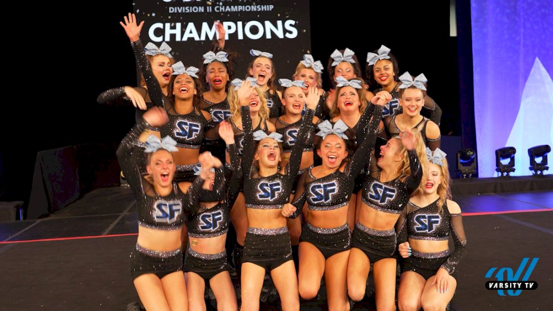 Spirit Factory Black Ice Conquers The Climb