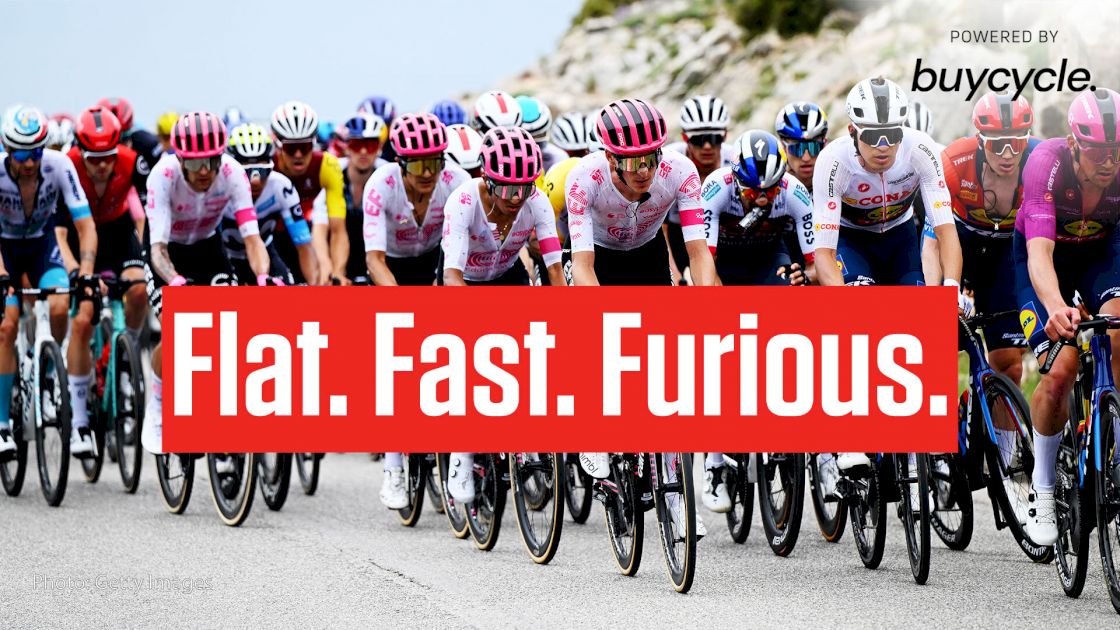 Giro d'Italia 2025 Stage 4 Preview: Back In Italy
