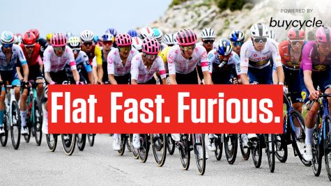 Giro d'Italia 2025 Stage 4 Preview: Back In Italy