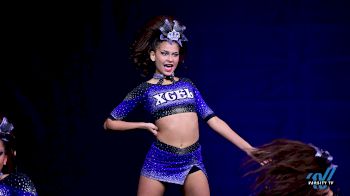 Can you feel the Reign?