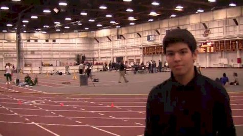 What to watch for Saturday - Jack Johnson Invite Preview