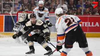 HIGHLIGHTS: Game 5 Lehigh Valley Phantoms vs Hershey Bears | AHL Calder Cup Playoffs