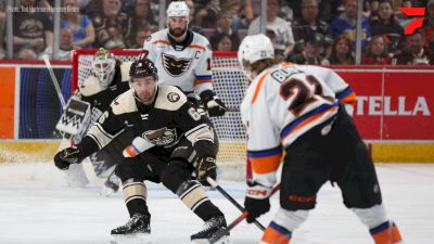 HIGHLIGHTS: Game 5 Lehigh Valley Phantoms vs Hershey Bears | AHL Calder Cup Playoffs