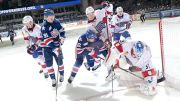 2025 AHL Calder Cup Playoffs Schedule For Division Finals