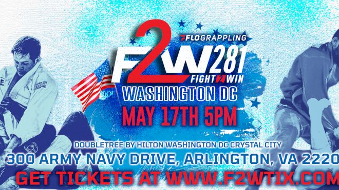 2025 Fight to Win 281