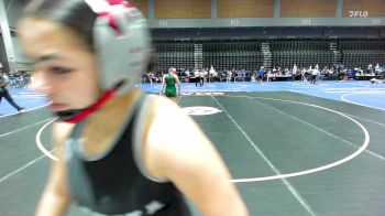 138 lbs Round Of 64 - Wylee Bidiman, Homedale vs Ryder Sprague, West Linn