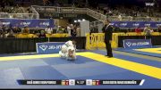 Eliseu Costa Farias Guimarães vs Kauã Gomes Yasin Pedrolo 2026 Pan Jiu Jitsu IBJJF Championship