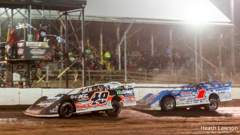 How Davenport Won At Fairbury For The First Time In Decades