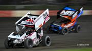 Entry List For Kubota High Limit Racing At Kokomo