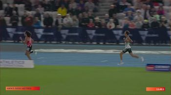 Replay: Continental Tour: Melbourne | Mar 29 @ 8 AM