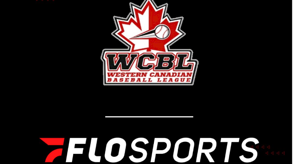 Western Canadian Baseball League Enters Media Partnership With FloSports