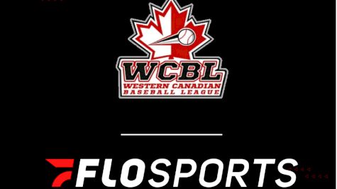 Western Canadian Baseball League Enters Media Partnership With FloSports