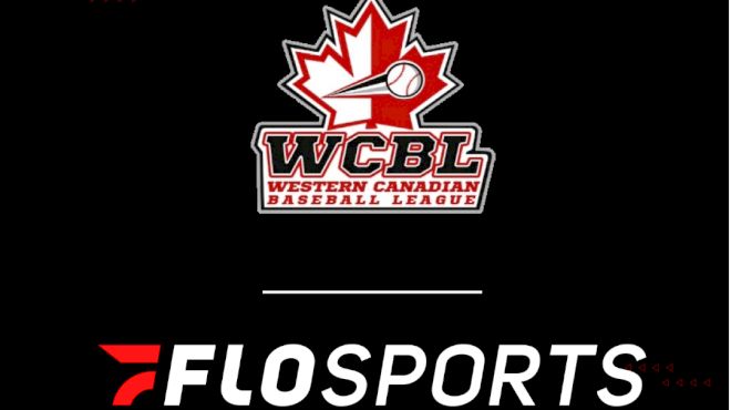 Western Canadian Baseball League Enters Media Partnership With FloSports