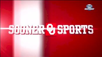 DU vs OK Brie Olson FX 18-Jan-2013