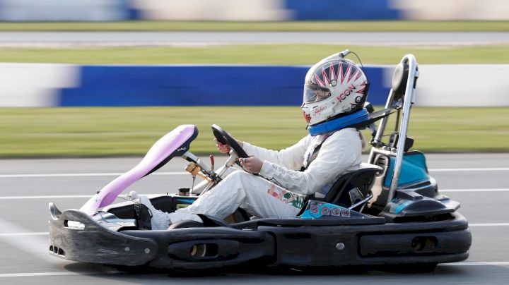 2025 Better Half Dash at Trackhouse Motorplex