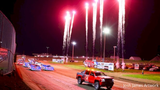 FloRacing Night In America At Marshalltown Speedway: What You Need to Know