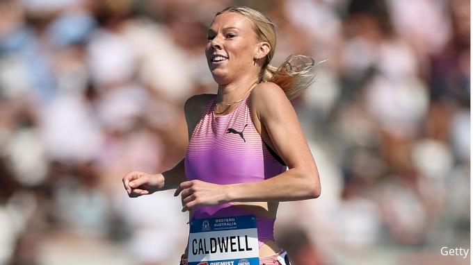 picture of Abbey Caldwell